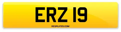 ERZ 19