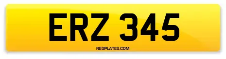 ERZ 345