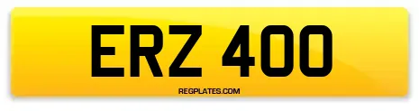 ERZ 400
