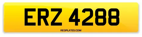 ERZ 4288