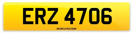 ERZ 4706