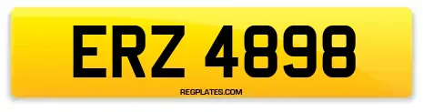 ERZ 4898