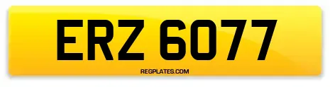 ERZ 6077