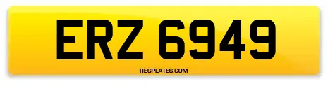ERZ 6949
