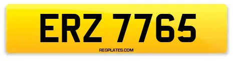 ERZ 7765