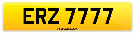 ERZ 7777