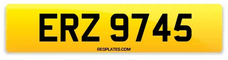 ERZ 9745