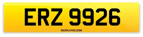ERZ 9926