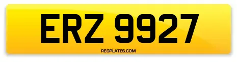 ERZ 9927