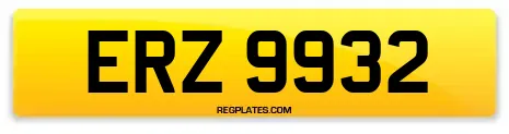 ERZ 9932