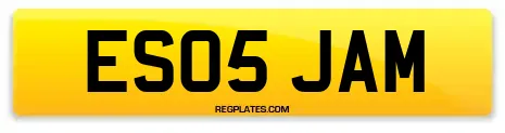 ES05 JAM