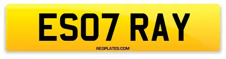 ES07 RAY