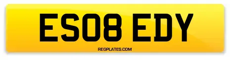 ES08 EDY