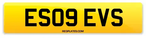 ES09 EVS