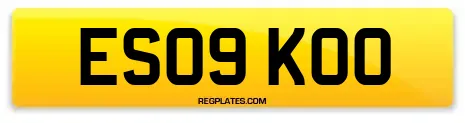 ES09 KOO