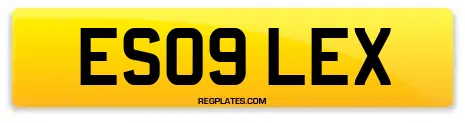 ES09 LEX