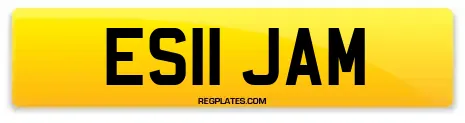 ES11 JAM