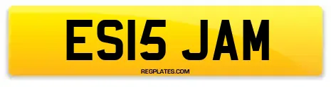ES15 JAM