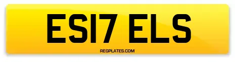 ES17 ELS
