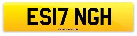 ES17 NGH