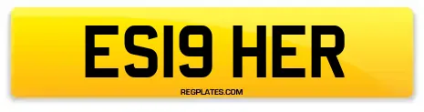 ES19 HER