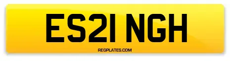 ES21 NGH