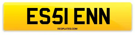 ES51 ENN