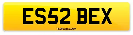 ES52 BEX
