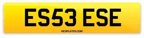 ES53 ESE