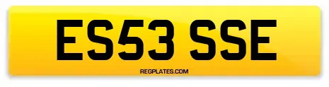 ES53 SSE