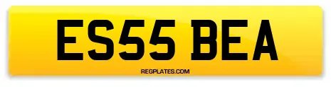 ES55 BEA