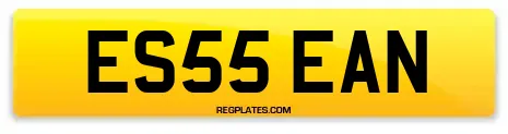 ES55 EAN