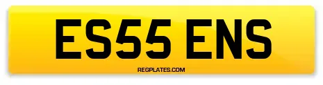 ES55 ENS
