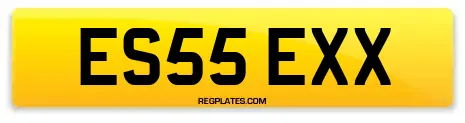 ES55 EXX