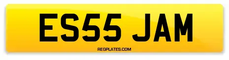 ES55 JAM