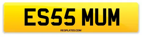 ES55 MUM