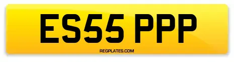 ES55 PPP