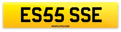 ES55 SSE