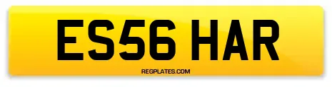 ES56 HAR