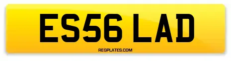 ES56 LAD
