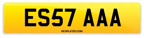 ES57 AAA