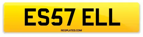 ES57 ELL