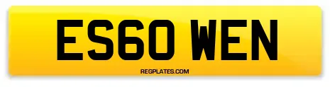 ES60 WEN