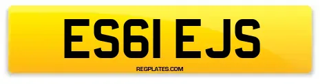 ES61 EJS