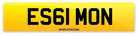 ES61 MON