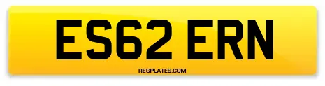 ES62 ERN