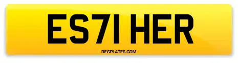ES71 HER