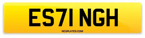 ES71 NGH