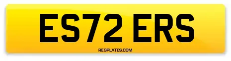 ES72 ERS