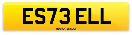 ES73 ELL